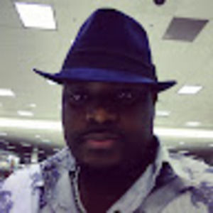 Meet your Posher, Harrington